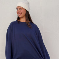 City Dreams Pullover