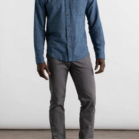 Sutton Slim Shirt