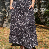 Georgina Dellah Ditsy Dress