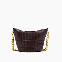 Eleni Quilted Fall Crossbody Bag
