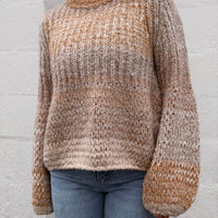 Dominic Sweater