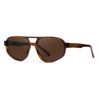 Brooklyn - Women's Polarized Aviator Sunglasses