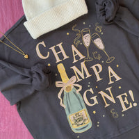 Celebrate Sunday Sweatshirt