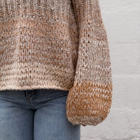 Dominic Sweater