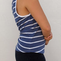 Ferry Striped Tank
