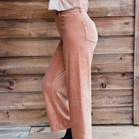 Prospect Knit Cord Pant