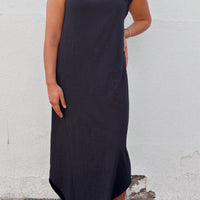 Calabasas Midi Dress