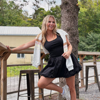 Astor Mini Skort Dress