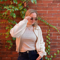 Silverlake Cardigan