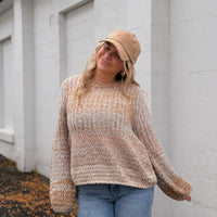 Dominic Sweater