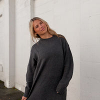 Fairmont Sweater Dress