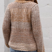 Dominic Sweater