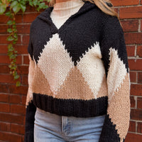 Lexington Sweater