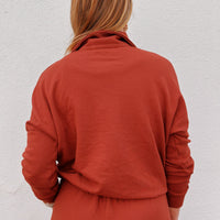 Maren Pullover