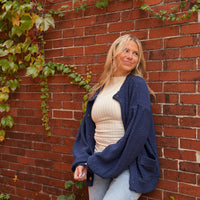 Colbie Cardigan