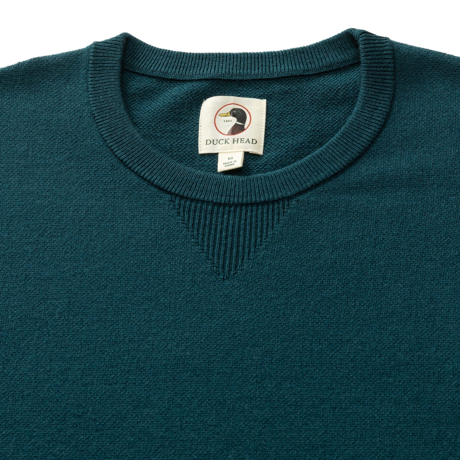 Henson Merino Sweater – Emma + James