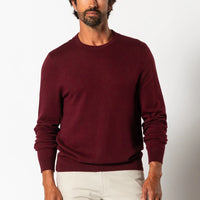 Henson Merino Sweater
