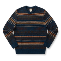 Birch Fair Aisle Sweater