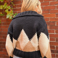 Lexington Sweater