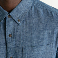 Sutton Slim Shirt