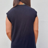 Calabasas Midi Dress