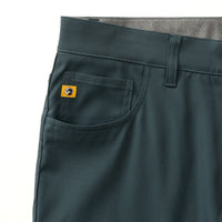 Long Drive Performance Five Pocket Pant