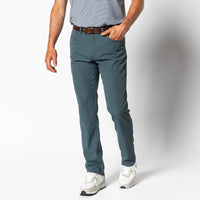 Long Drive Performance Five Pocket Pant