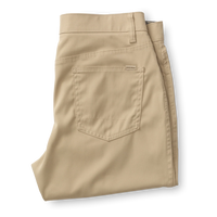 Long Drive Performance Five Pocket Pant
