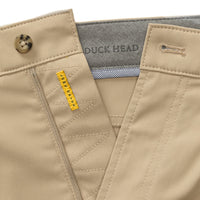 Long Drive Performance Five Pocket Pant