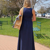 Charlotte Midi Dress