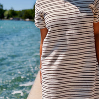 Nella Tee Dress