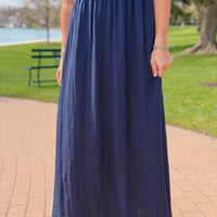 Charlotte Midi Dress