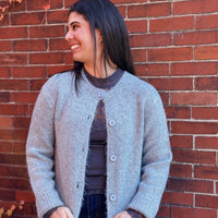 Breen Cardigan