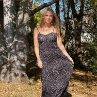 Georgina Dellah Ditsy Dress