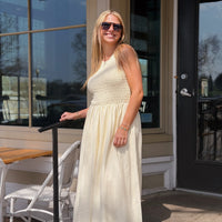 Juniper Maxi Dress