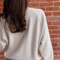 Oversized Ziggy Crew