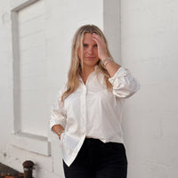 Elevated Poplin Shirt