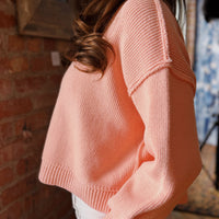Regina Sweater