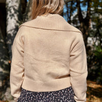 Holmen Cardigan