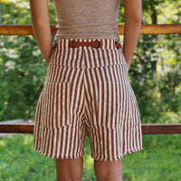 Moxie Short
