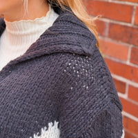 Lexington Sweater