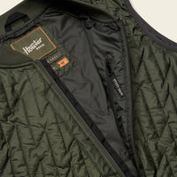 Voltage Quilted Vest