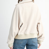 Patch Pocket Shacket