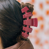 Large Classic Hair Clip