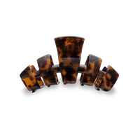 Large Classic Hair Clip