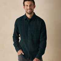 Nikko Button Up Shirt