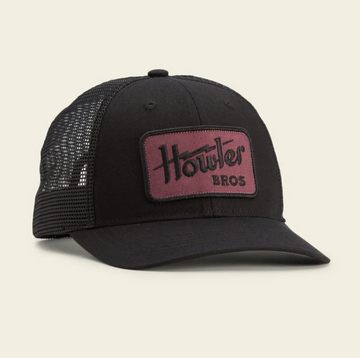 Howler Electric Hats