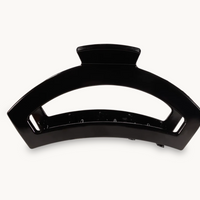 Large Open Hair Clip