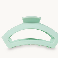 Large Open Hair Clip