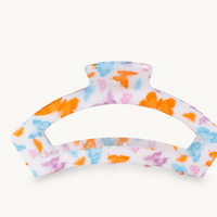 Large Open Hair Clip